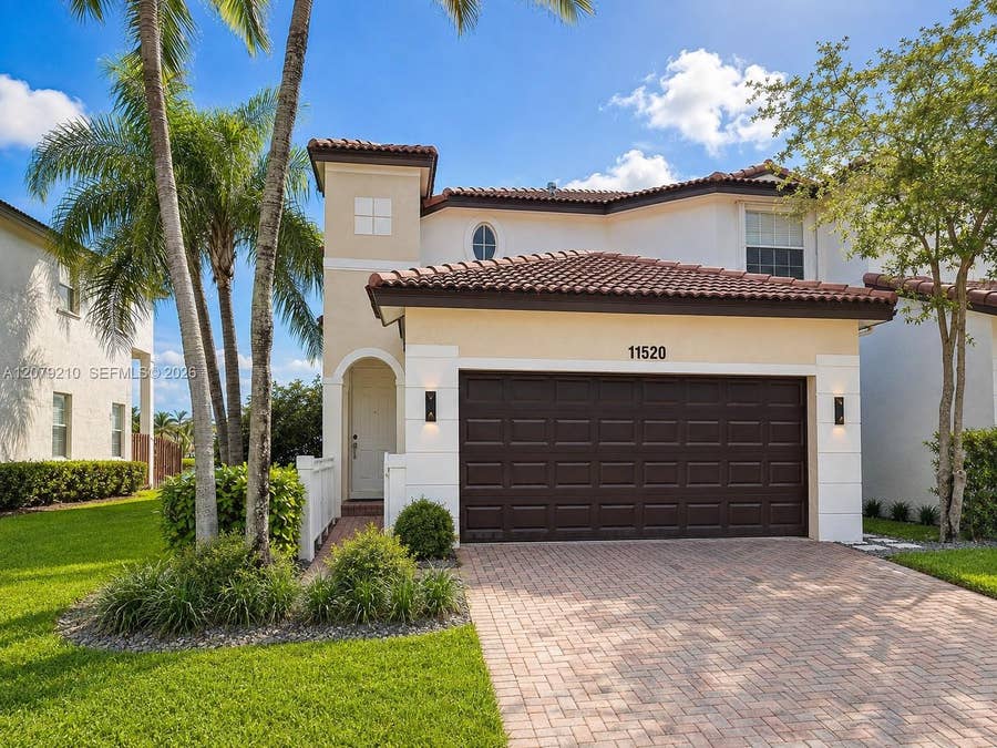 Property photo for 11520 NW 79th Lane, Doral, FL
