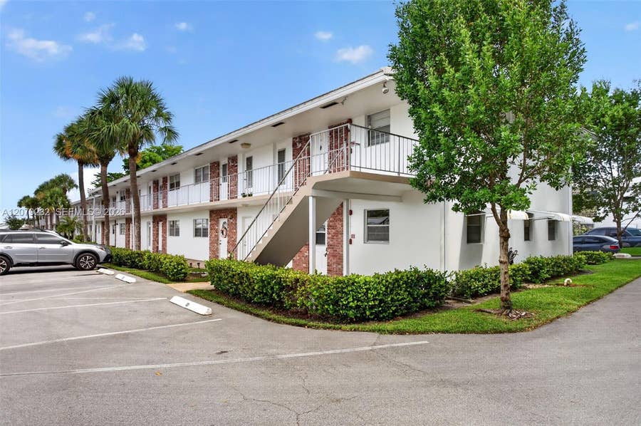 Property photo for 2551 W Golf Boulevard, #101, Pompano Beach, FL