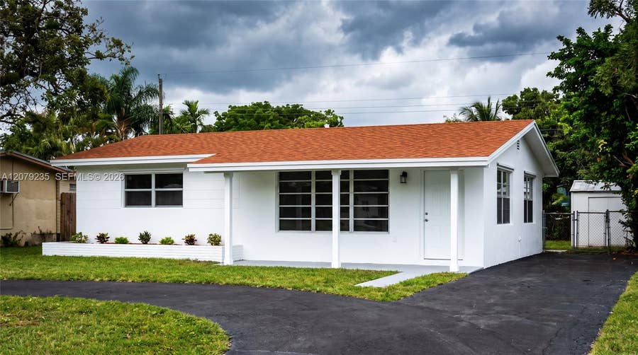 Property photo for 2506 Acapulco Drive, Miramar, FL