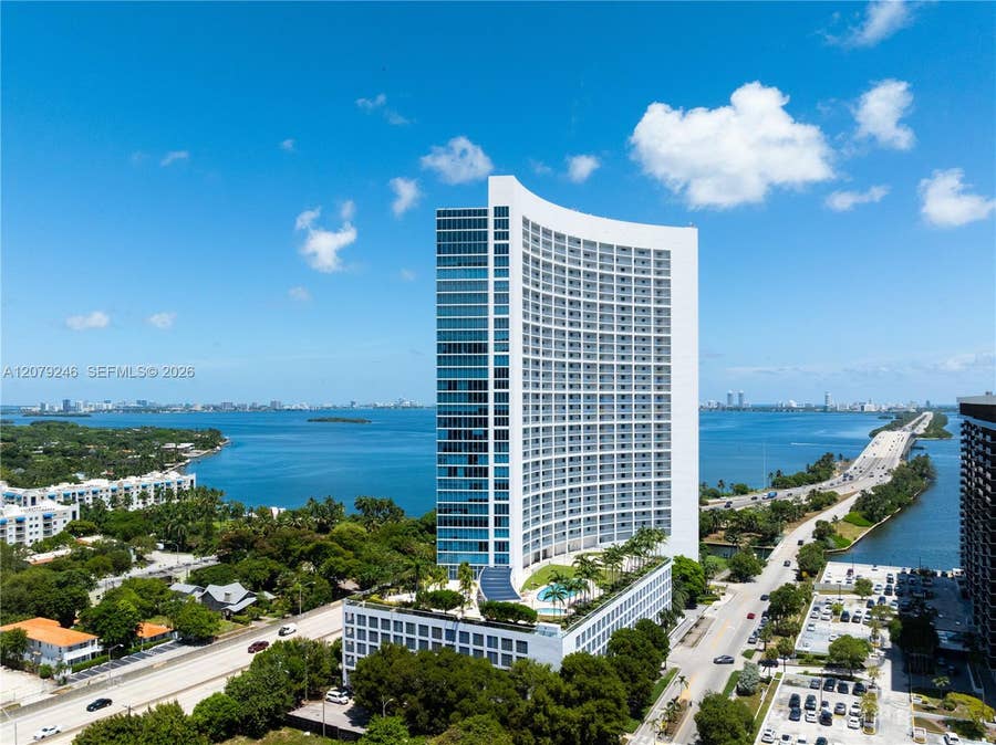 Property photo for 601 NE 36th Street, #1412, Miami, FL