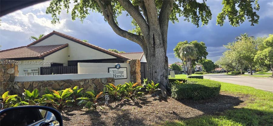 Property photo for 4825 SW 149th Court, #18B, Miami, FL