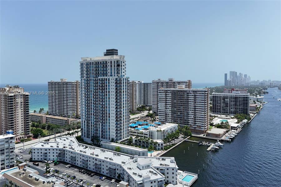 Property photo for 1945 S Ocean Drive, #M6, Hallandale Beach, FL
