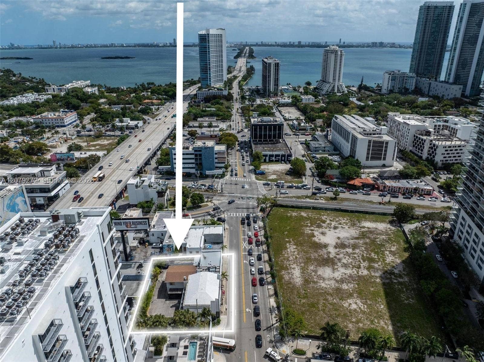 175 NE 36th Street, Miami, Miami, FL 33137 Photo 1