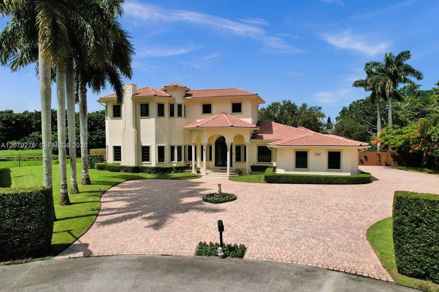 Property photo for 3311 SW 118th Terrace, Davie, FL