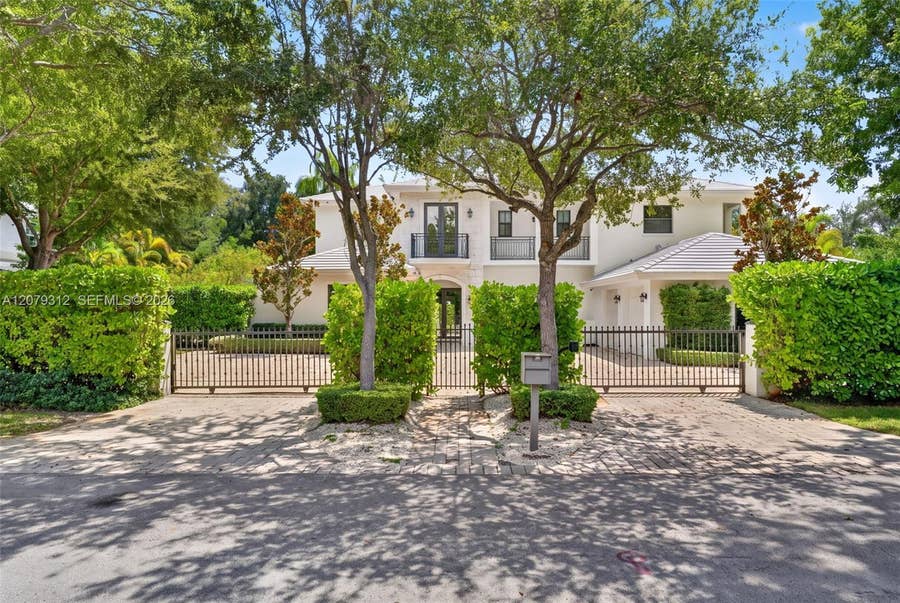 Property photo for 7641 SW 59th Court, South Miami, FL