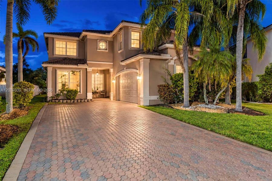 Property photo for 2566 SW 158th Avenue, Miramar, FL
