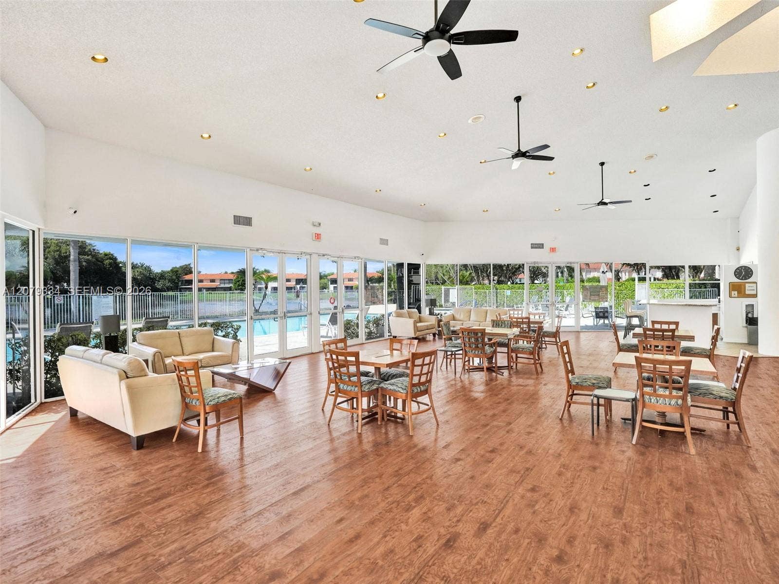 8219 Via Di Veneto, Boca Raton, Boca Raton, FL 33496 Club house