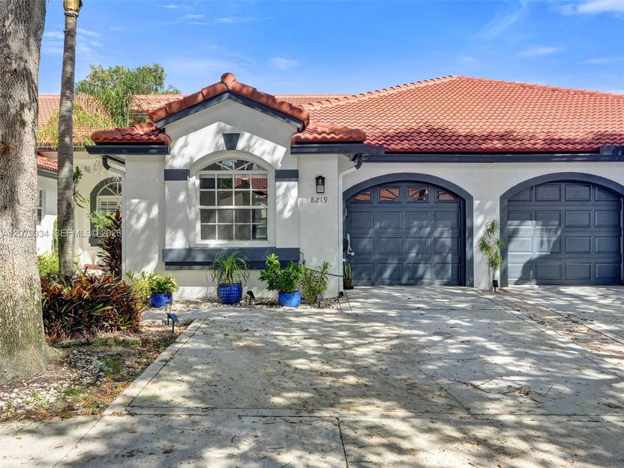 Property photo for 8219 Via Di Veneto, Boca Raton, FL