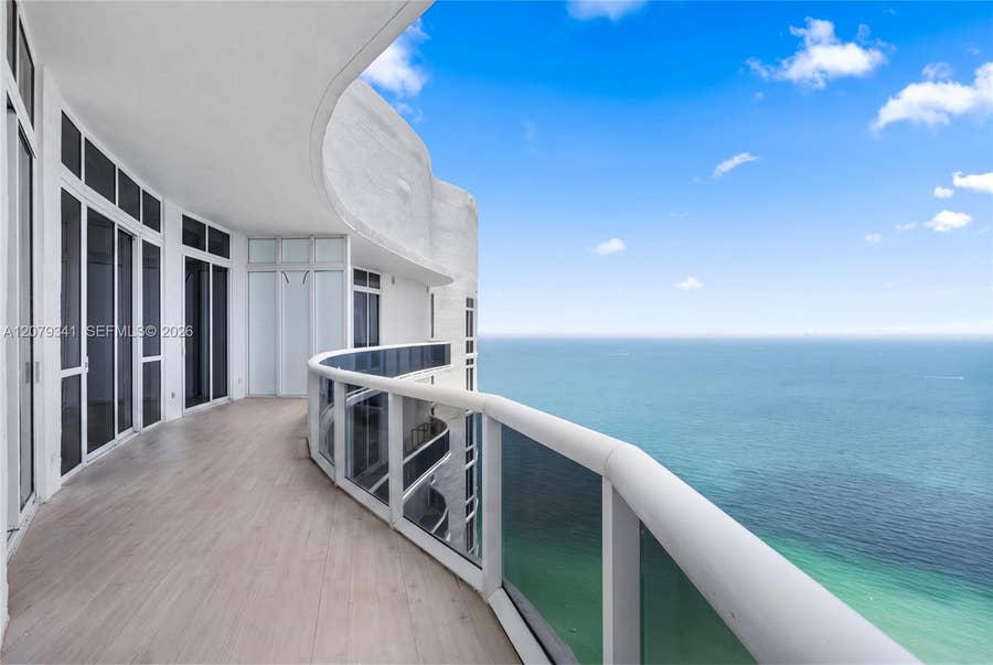 Property photo for 16001 Collins Avenue, #PH 4307, Sunny Isles Beach, FL