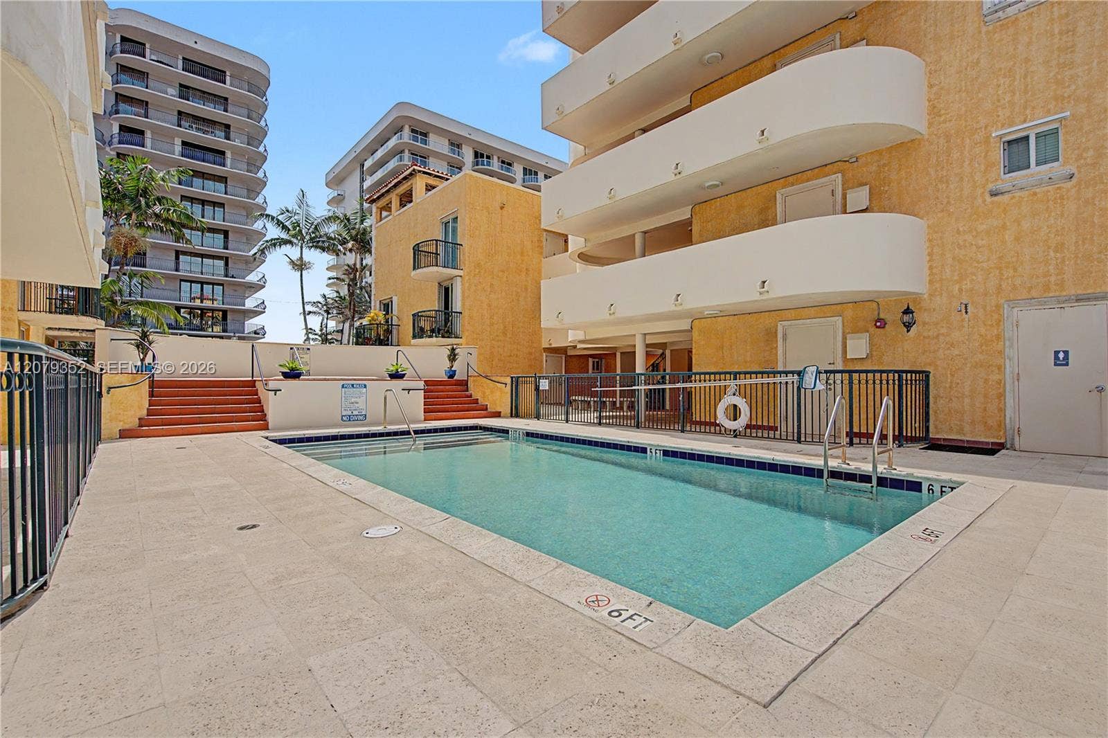 8888 Collins Avenue, #115, Surfside, Surfside, FL 33154 Photo 27