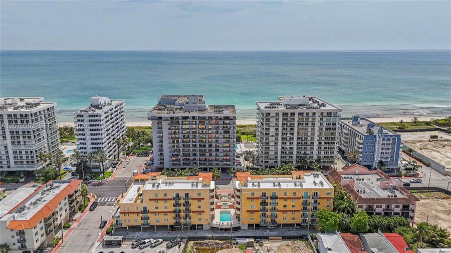 Property photo for 8888 Collins Avenue, #115, Surfside, FL