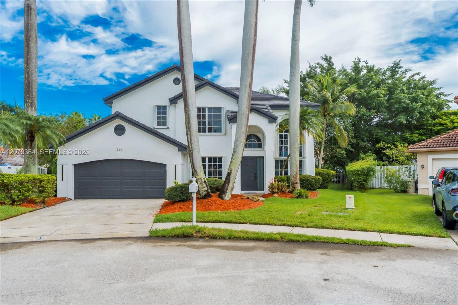 743 NW 174th Terrace, Pembroke Pines, FL 33029 Photo 1