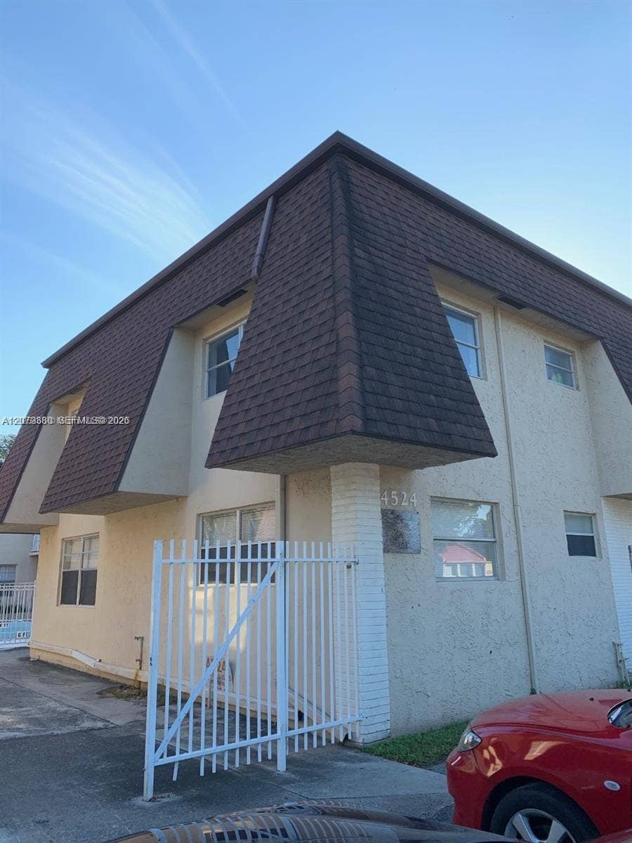 4524 SW 54th Street, #502-W, Dania Beach, FL 33314 Photo 27