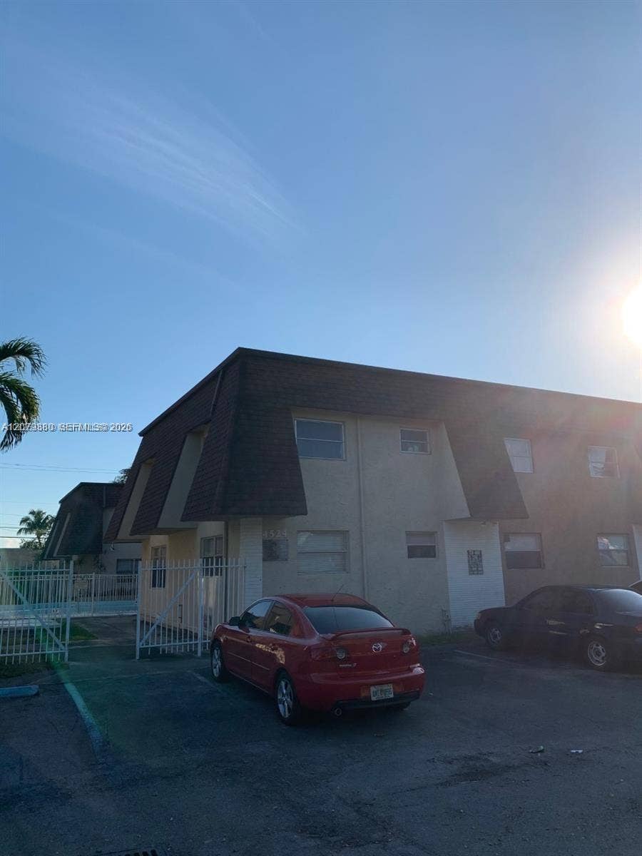 4524 SW 54th Street, #502-W, Dania Beach, FL 33314 Photo 28
