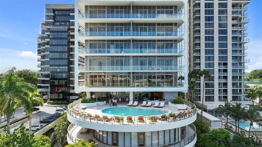Property photo for 2678 Tigertail Avenue, #1705, Miami, FL