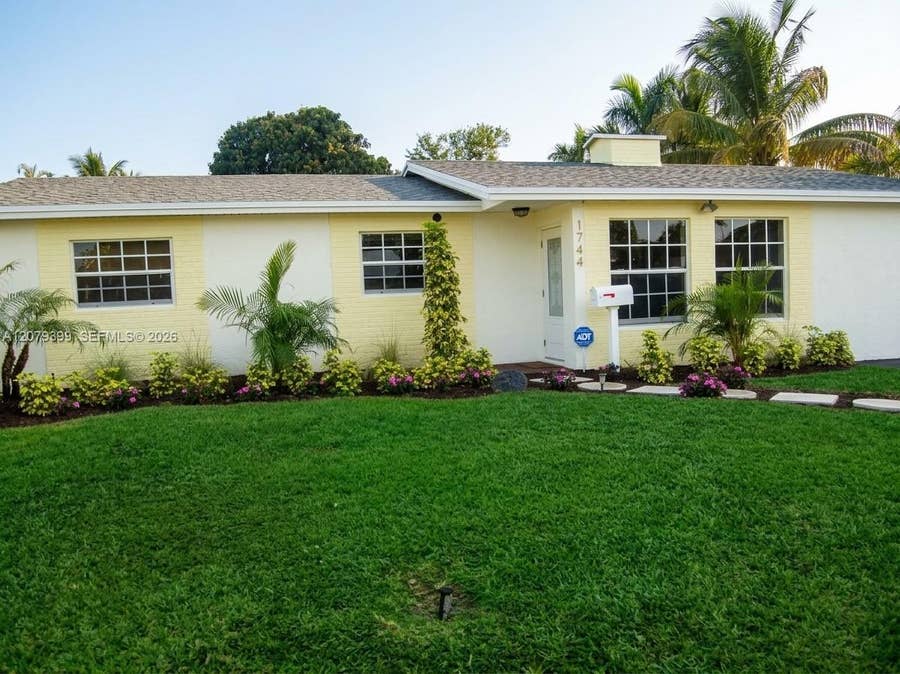 Property photo for 1744 SW 4th Street, Fort Lauderdale, FL