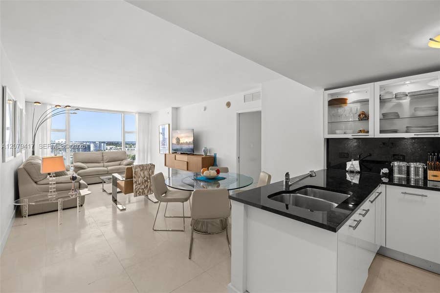 Property photo for 6801 Collins Avenue, #1401, Miami Beach, FL