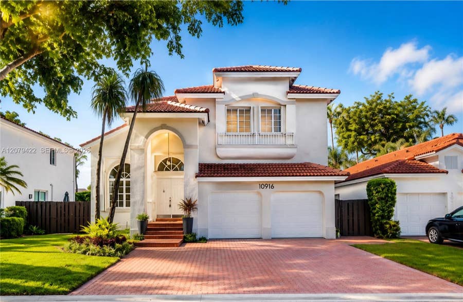 Property photo for 10916 NW 58th Terrace, Doral, FL