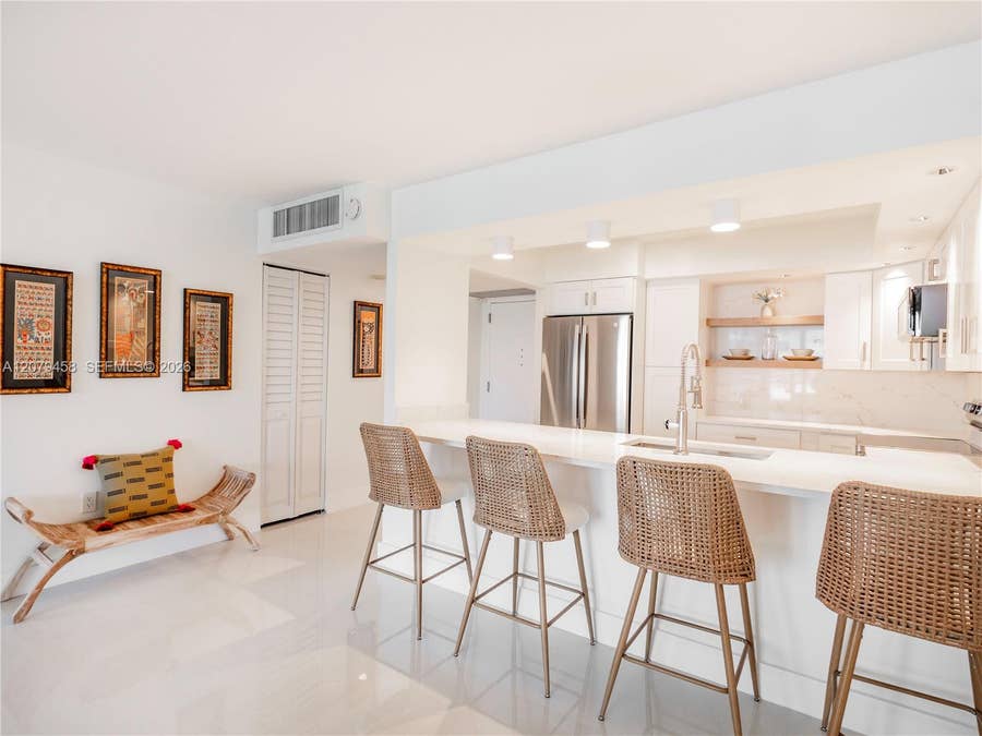 Property photo for 5701 Collins Avenue, #307, Miami Beach, FL
