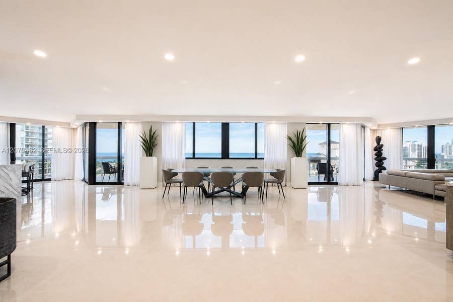 Property photo for 20185 E Country Club Drive, #1801, Aventura, FL