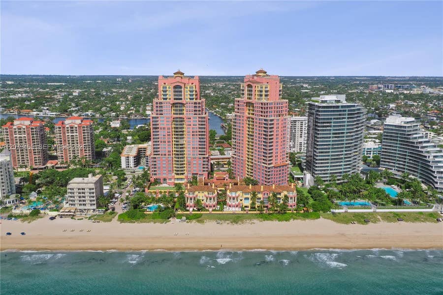 Property photo for 2100 N Ocean Boulevard, #18B, Fort Lauderdale, FL