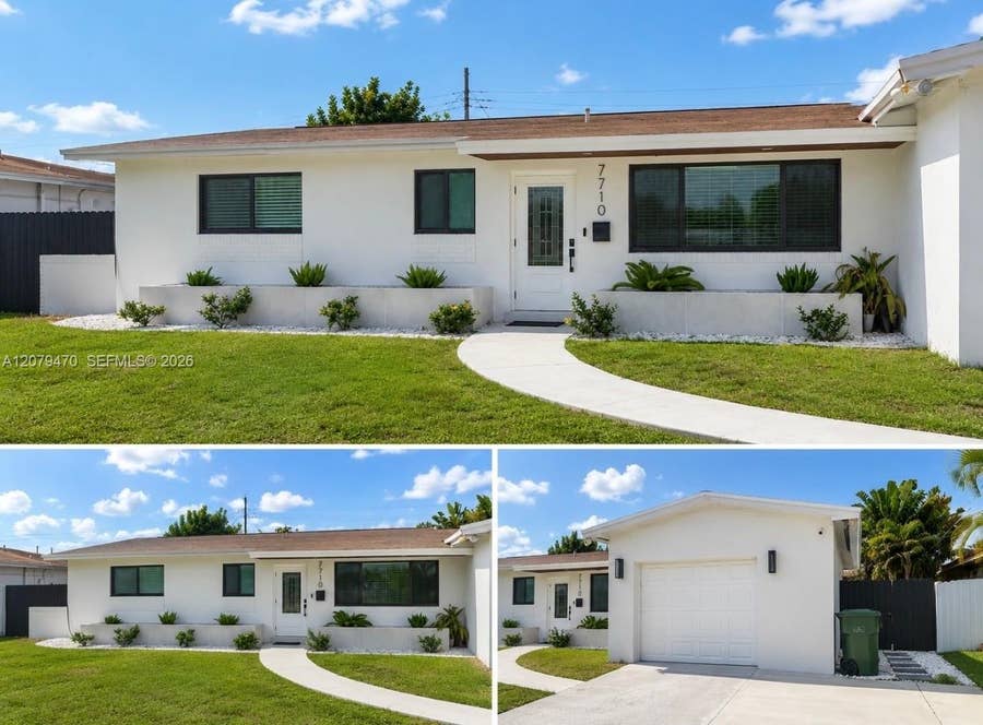 Property photo for 7710 Johnson Street, Pembroke Pines, FL
