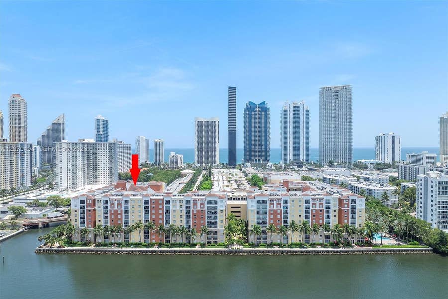 Property photo for 17150 N Bay Road, #2619, Sunny Isles Beach, FL