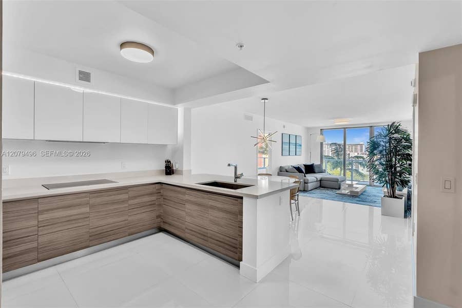 Property photo for 300 Sunny Isles Boulevard, #4-805, Sunny Isles Beach, FL