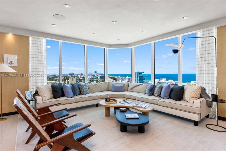 Property photo for 300 S Pointe Drive, #2005, Miami Beach, FL