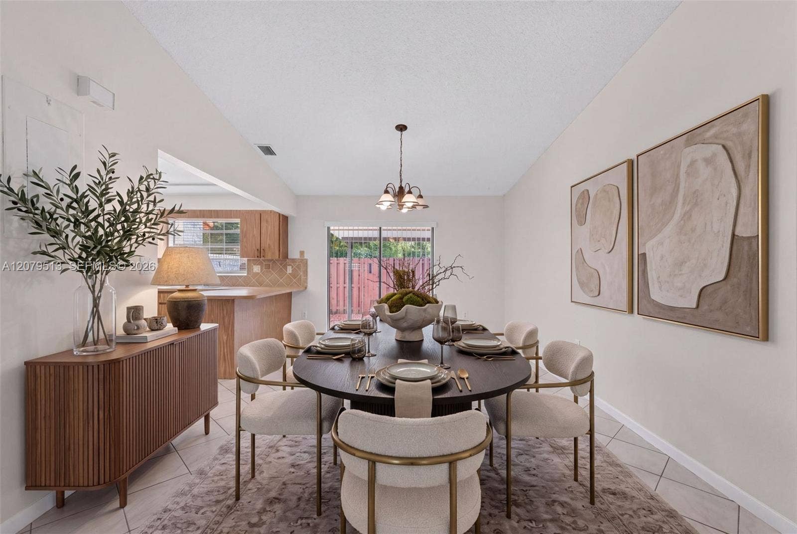 5736 SW 112th Terrace, Cooper City, FL 33330 Virtually Staged