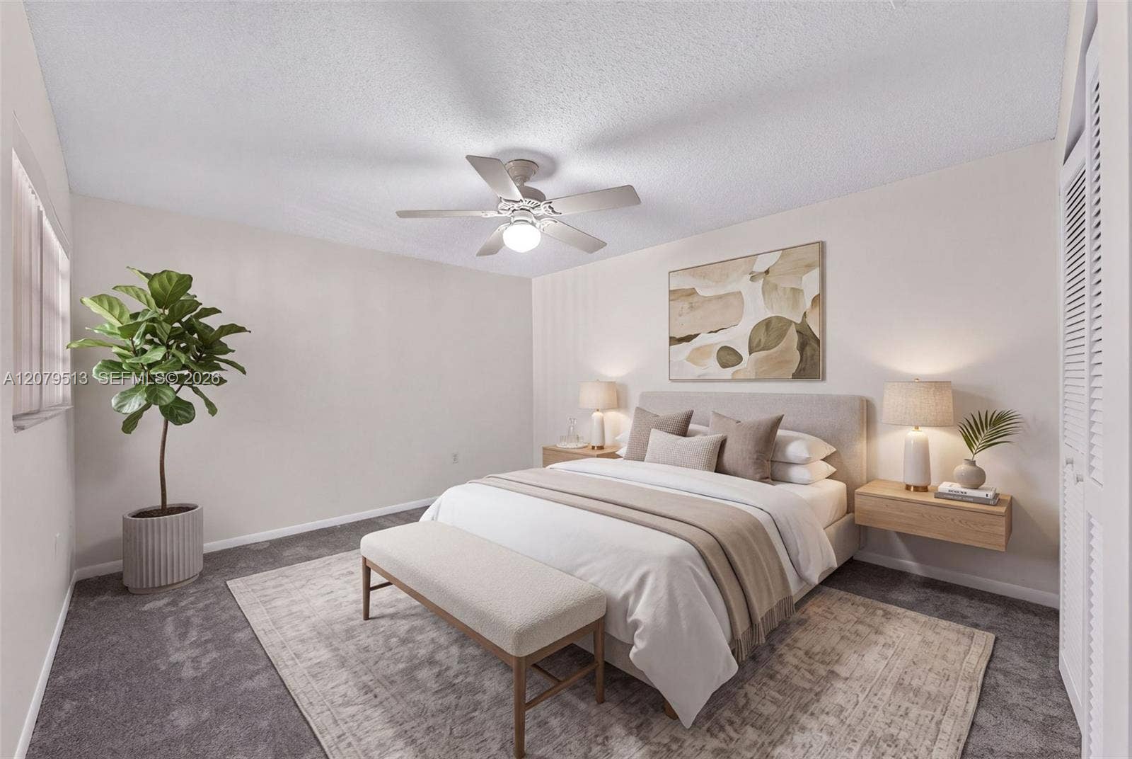 5736 SW 112th Terrace, Cooper City, FL 33330 Virtually Staged