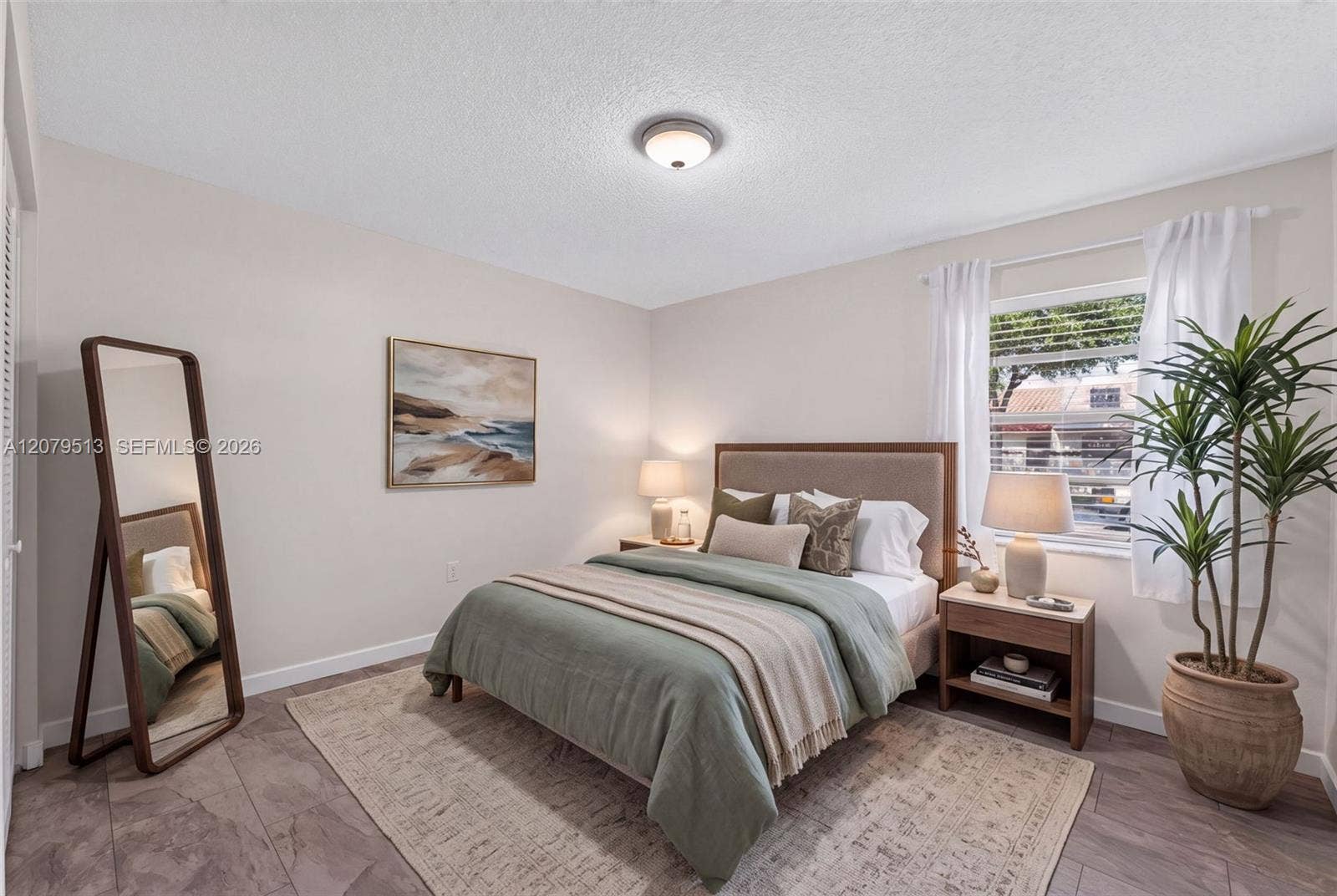 5736 SW 112th Terrace, Cooper City, FL 33330 Virtually Staged