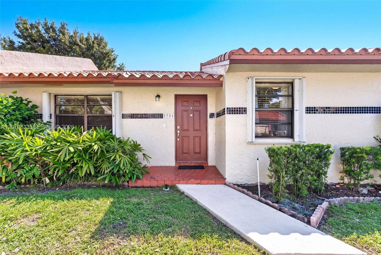5736 SW 112th Terrace, Cooper City, FL 33330 Photo 1