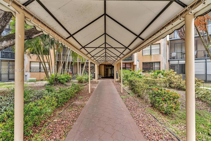 Property photo for 3800 N Hills Drive, #312, Hollywood, FL