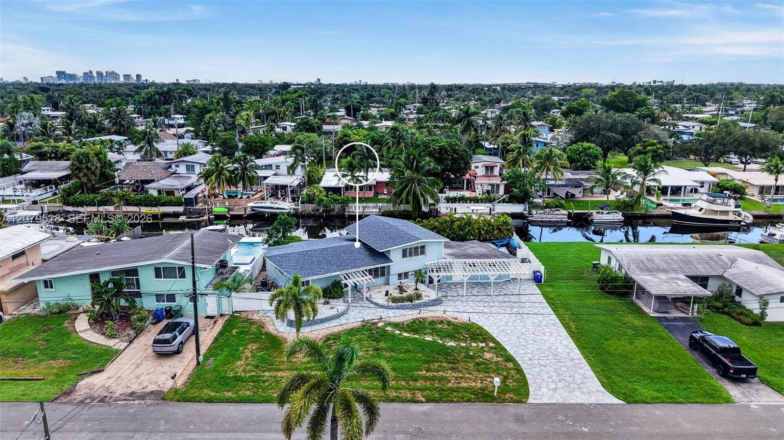 2518 Tortugas Lane, Fort Lauderdale, FL 33312 Photo 99