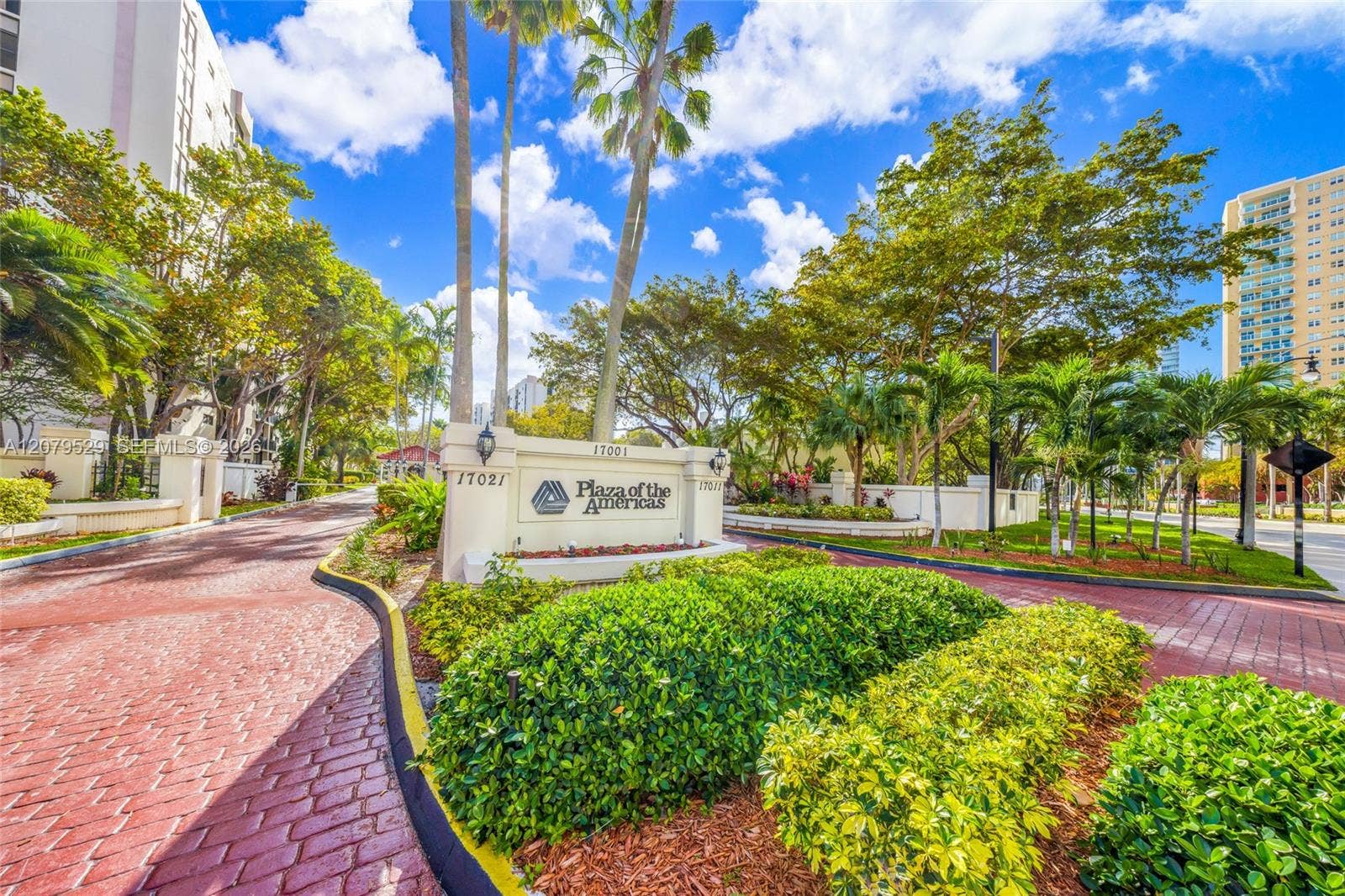 16919 N Bay Road, #703, Sunny Isles Beach, Sunny Isles Beach, FL 33160 Photo 1