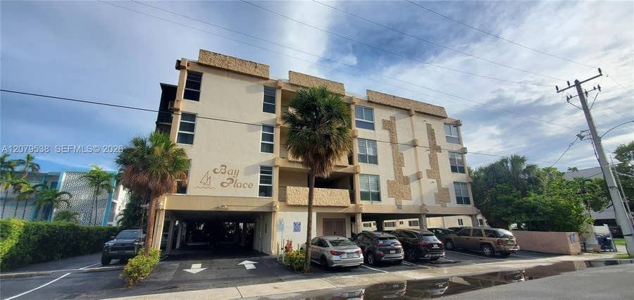Property photo for 2420 Diana Drive, #203, Hallandale Beach, FL