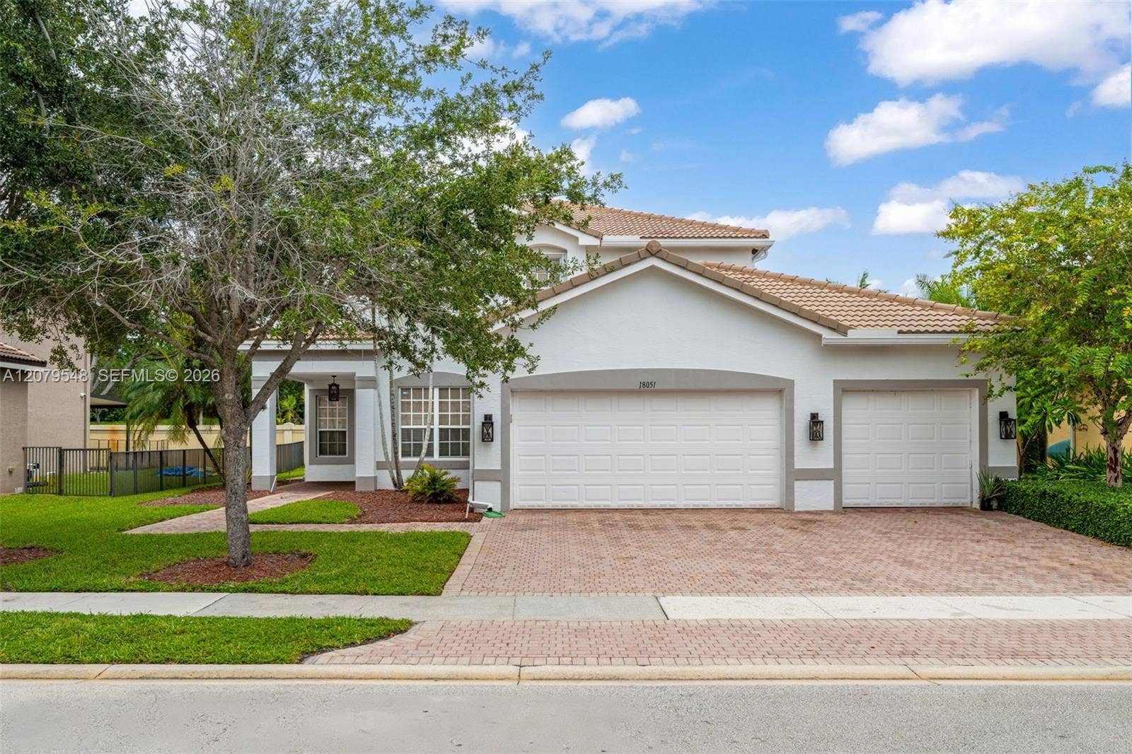 18051 SW 41st Street, Miramar, FL 33029 Photo 1