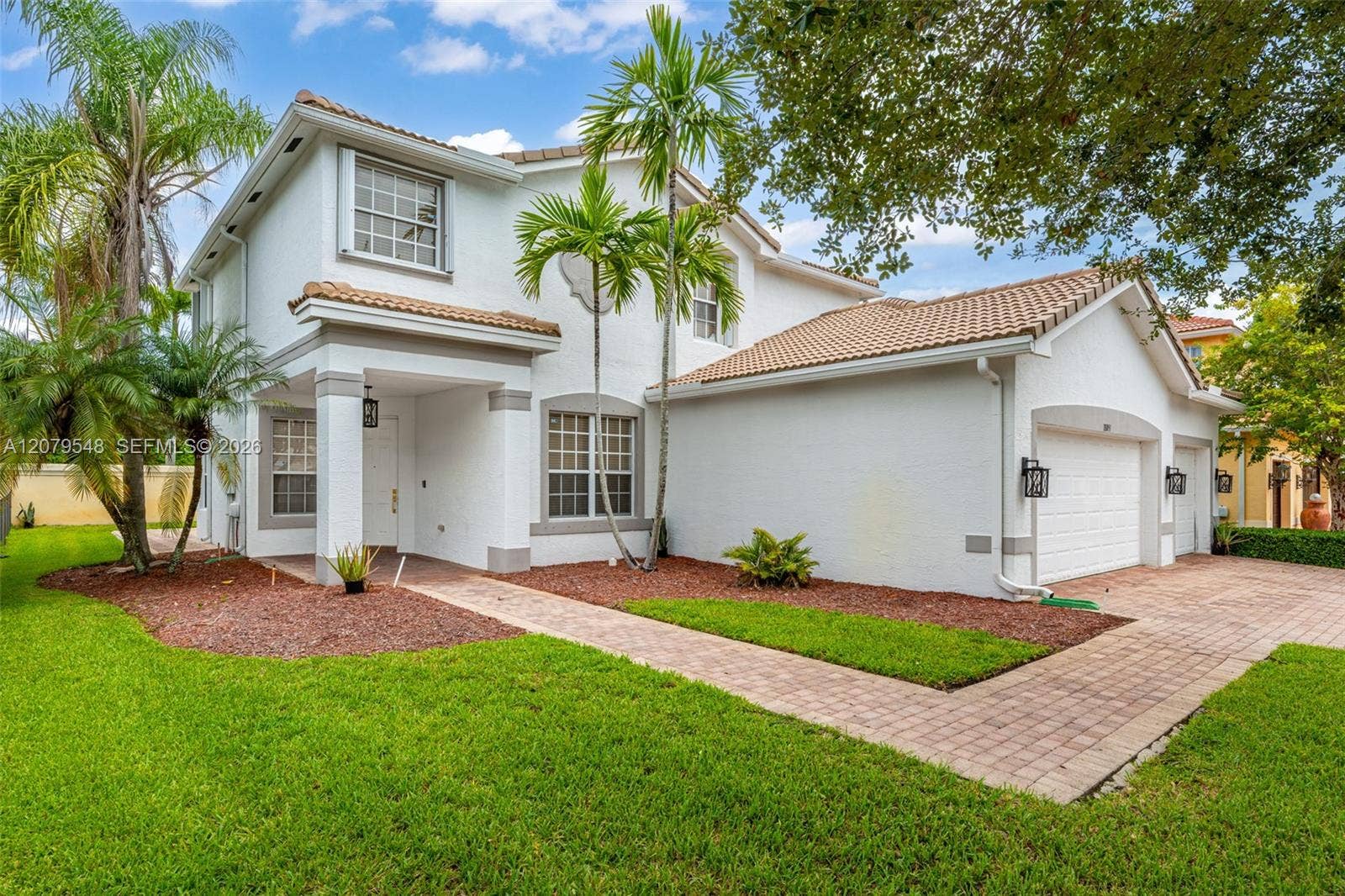 18051 SW 41st Street, Miramar, FL 33029 Photo 1