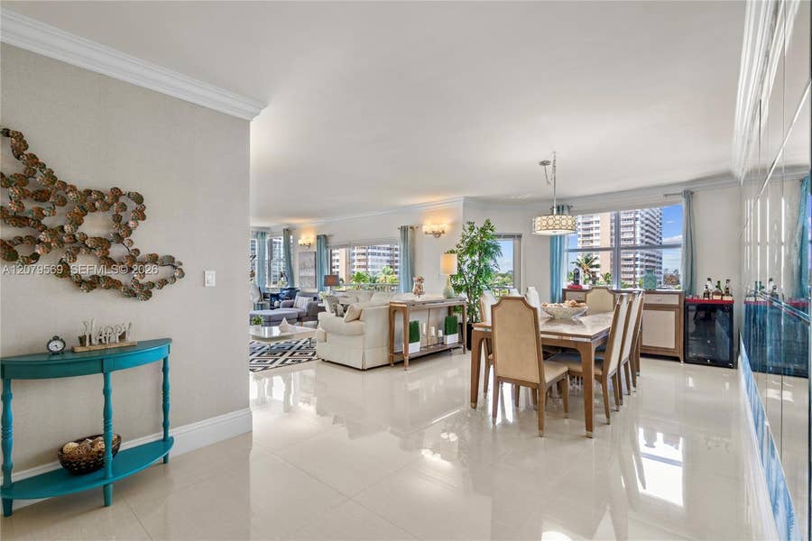 Property photo for 1950 S Ocean Drive, #4E, Hallandale Beach, FL