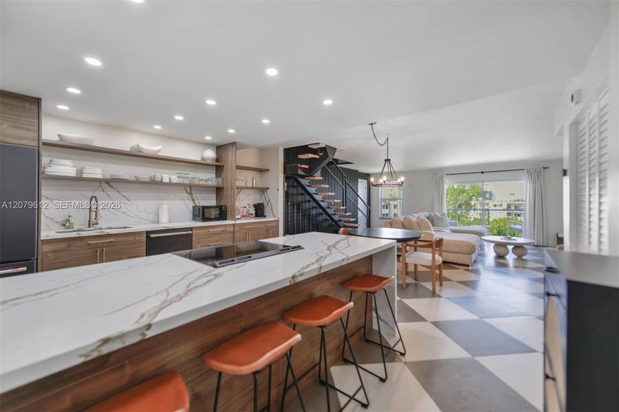 Property photo for 17800 Atlantic Boulevard, #PH14, Sunny Isles Beach, FL