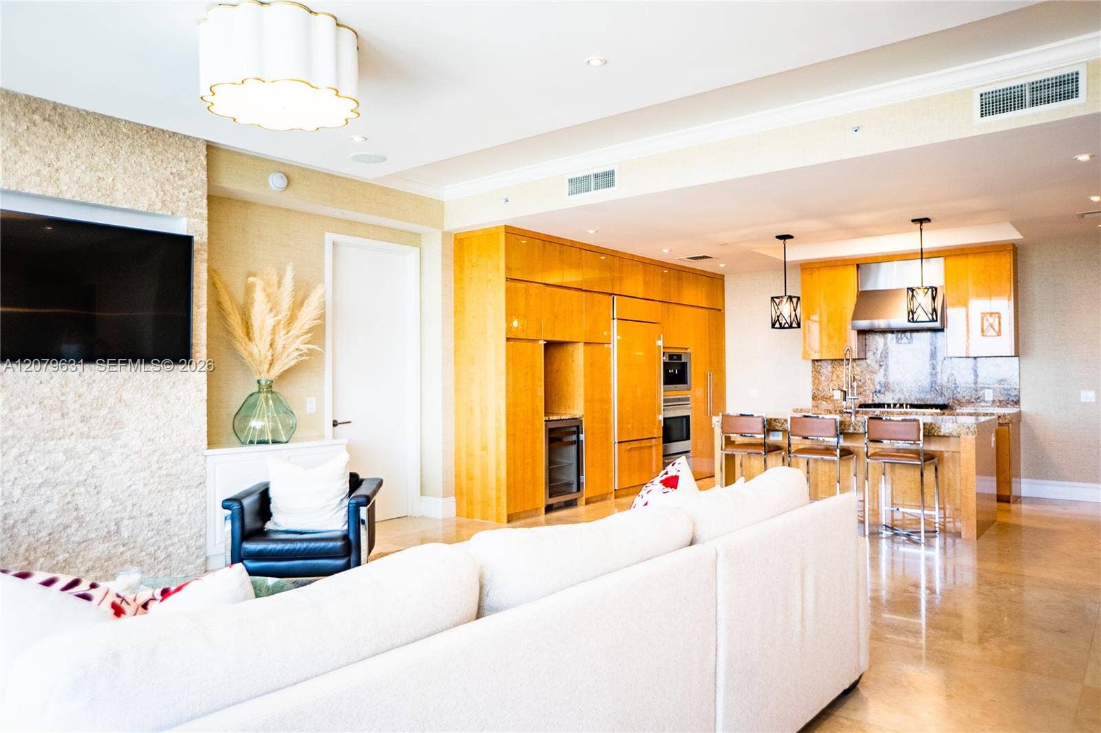 9701 Collins Avenue, #1605S, Bal Harbour, Bal Harbour, FL 33154 Photo 8