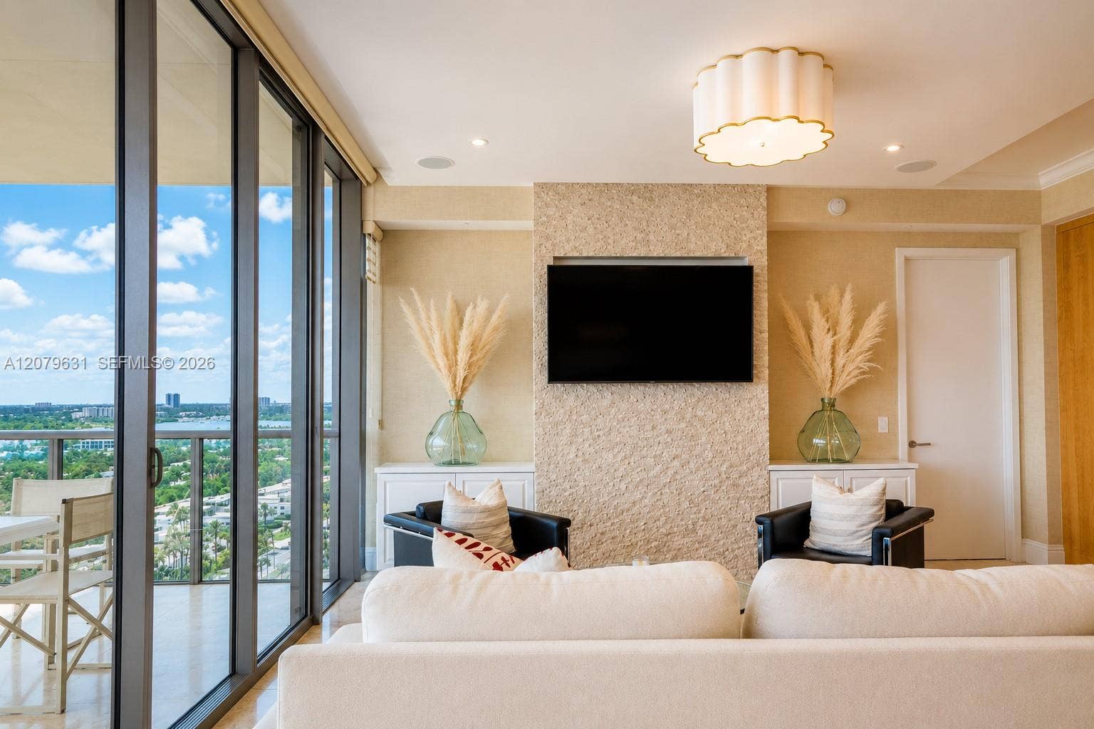 9701 Collins Avenue, #1605S, Bal Harbour, Bal Harbour, FL 33154 Photo 6