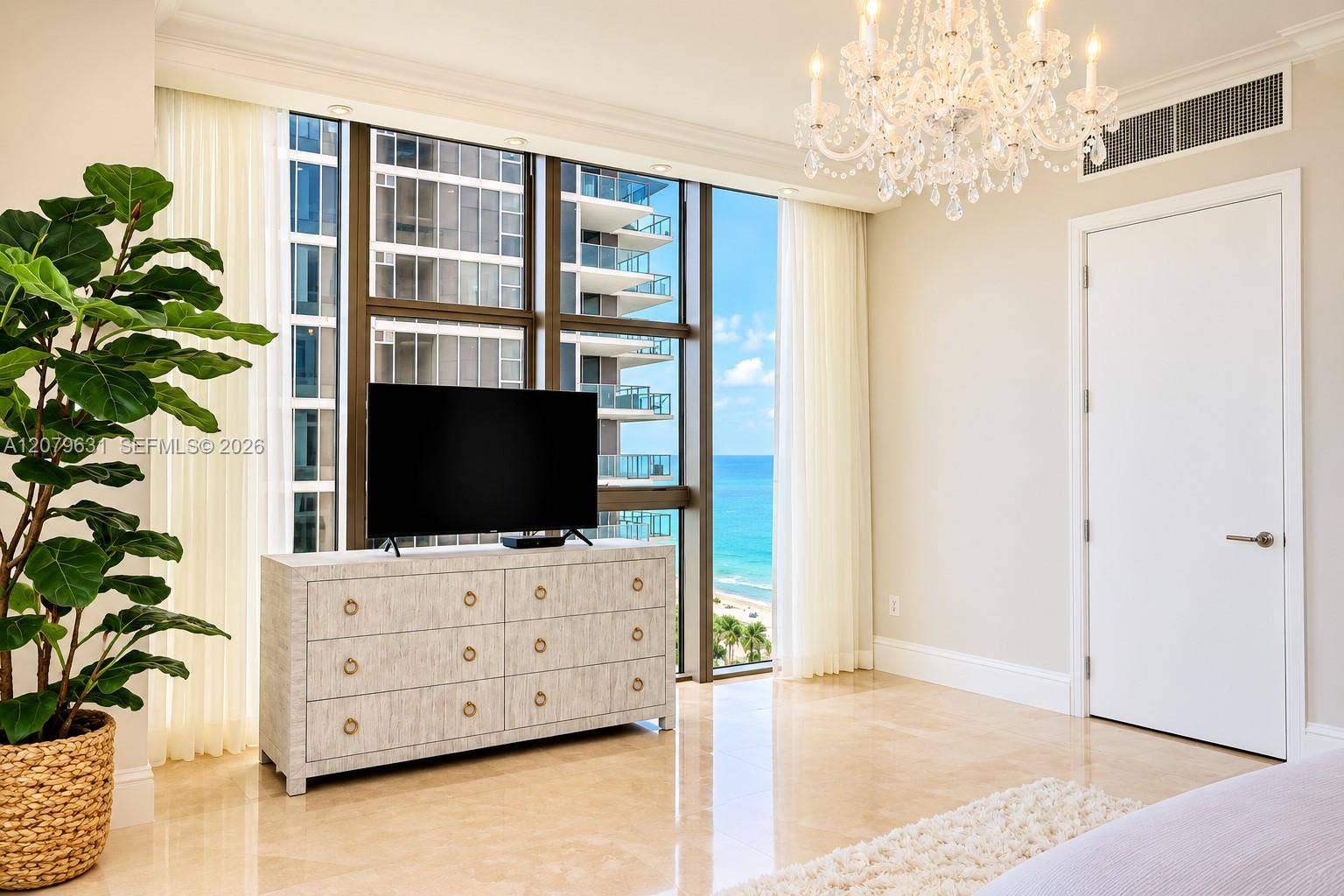 9701 Collins Avenue, #1605S, Bal Harbour, Bal Harbour, FL 33154 Photo 11