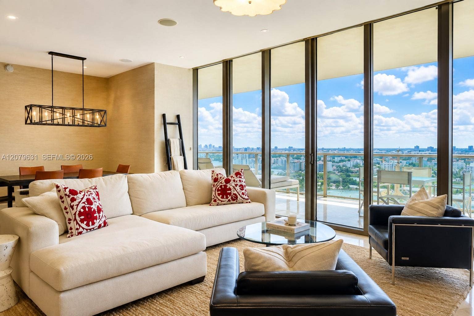 9701 Collins Avenue, #1605S, Bal Harbour, Bal Harbour, FL 33154 Photo 5