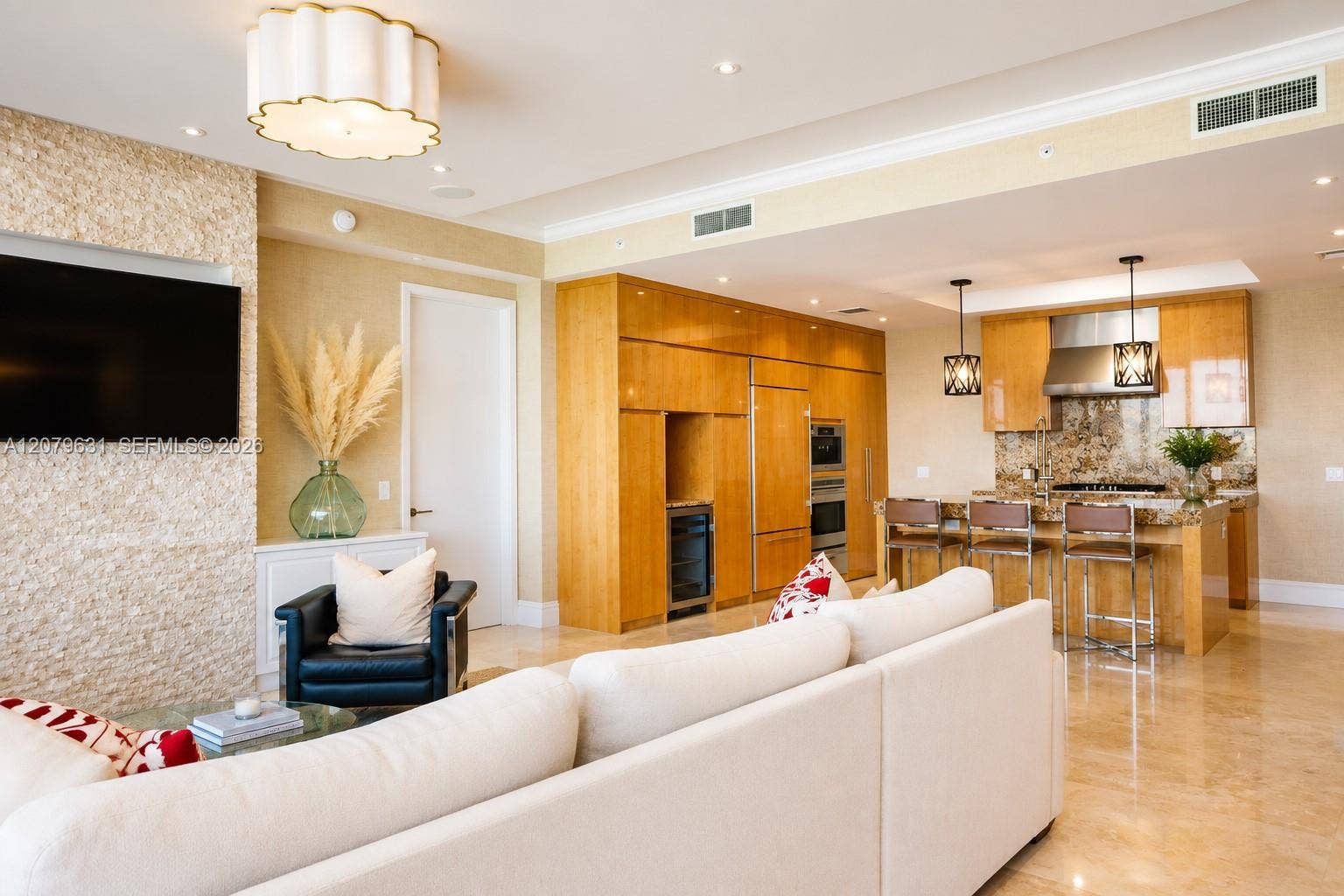 9701 Collins Avenue, #1605S, Bal Harbour, Bal Harbour, FL 33154 Photo 7