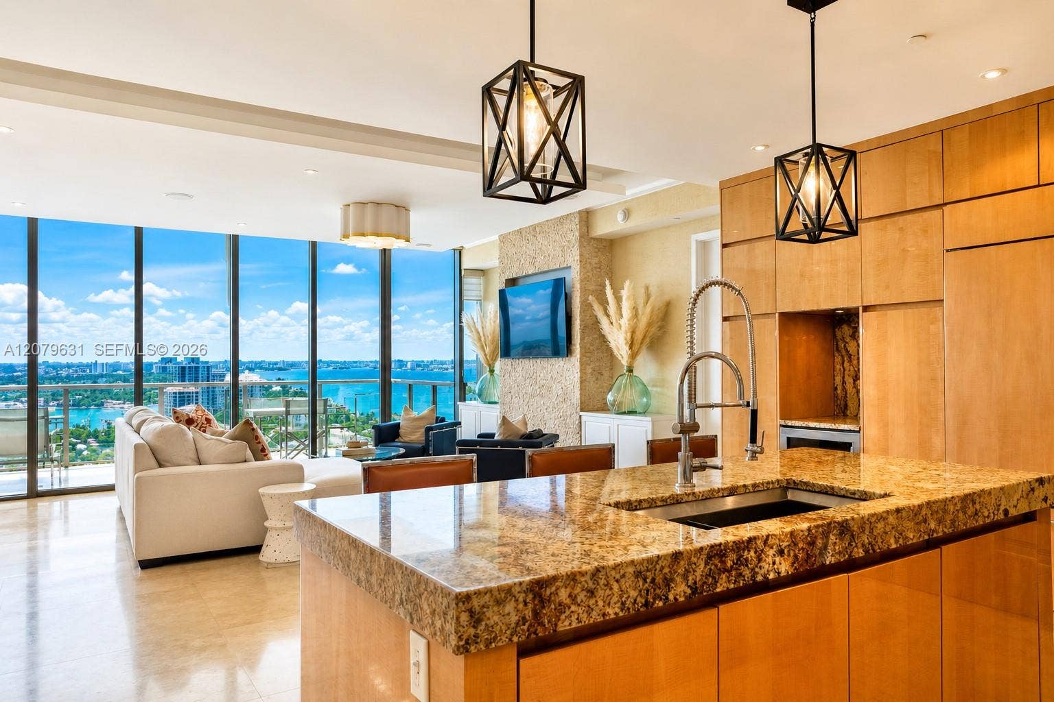 9701 Collins Avenue, #1605S, Bal Harbour, Bal Harbour, FL 33154 Photo 1