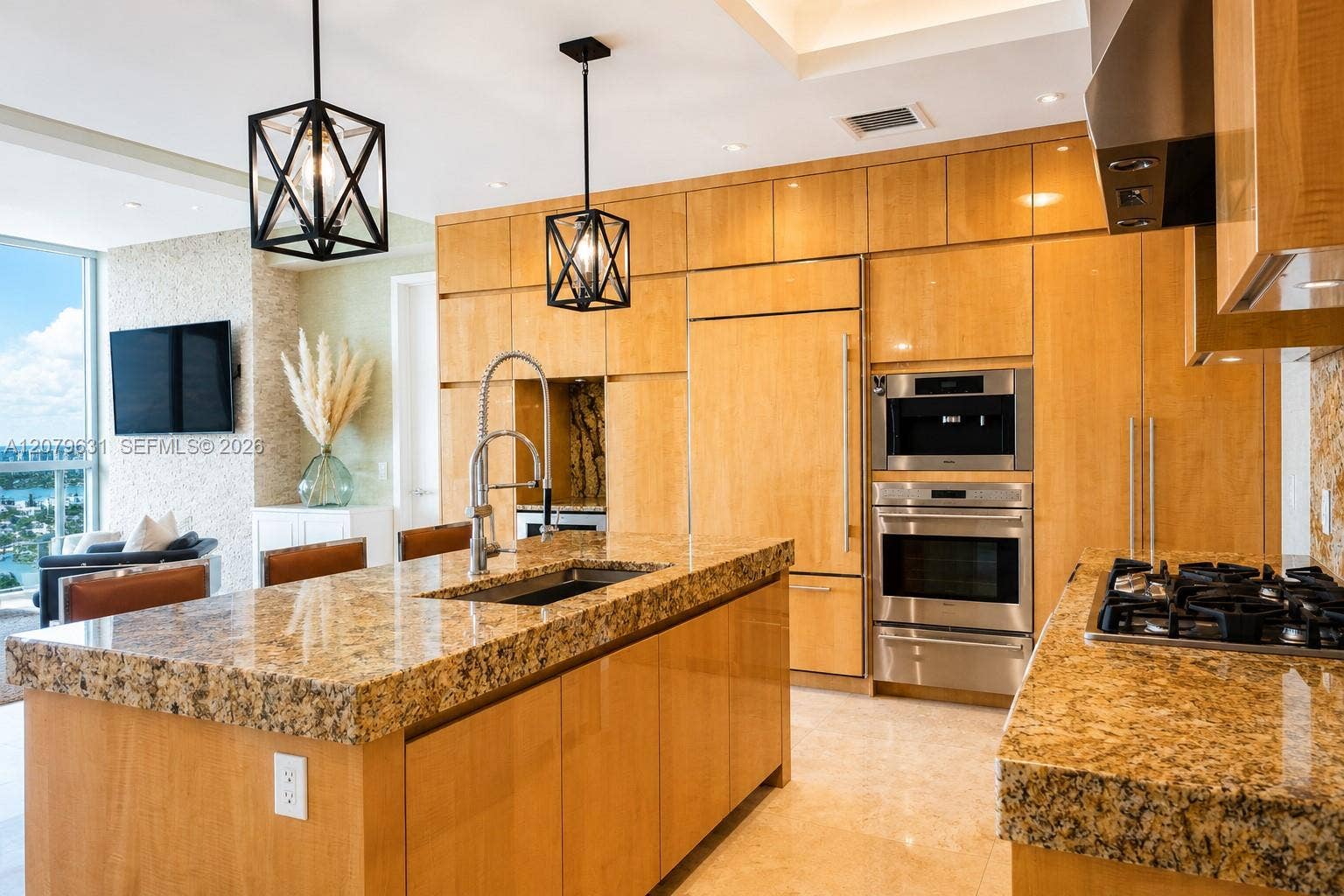 9701 Collins Avenue, #1605S, Bal Harbour, Bal Harbour, FL 33154 Photo 4