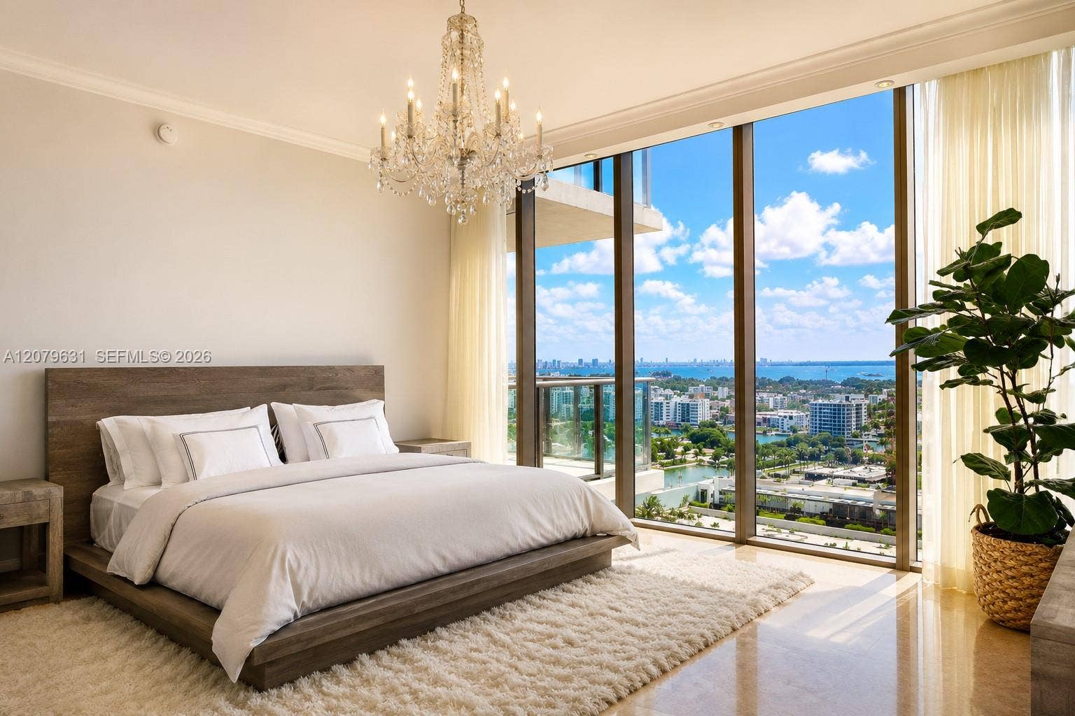9701 Collins Avenue, #1605S, Bal Harbour, Bal Harbour, FL 33154 Photo 8