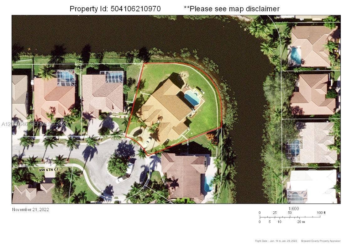 10901 NW 6th Court, #1, Plantation, Plantation, FL 33324 Photo 1